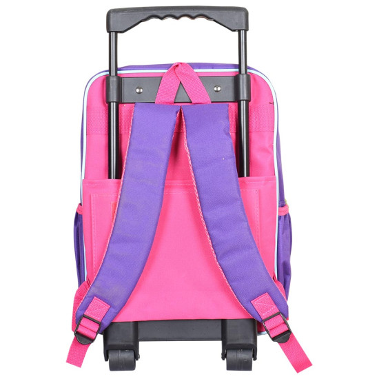 Sunce Παιδική τσάντα Dora Roller